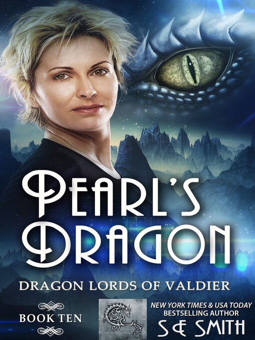 Title details for Pearl's Dragon by S. E. Smith - Available
